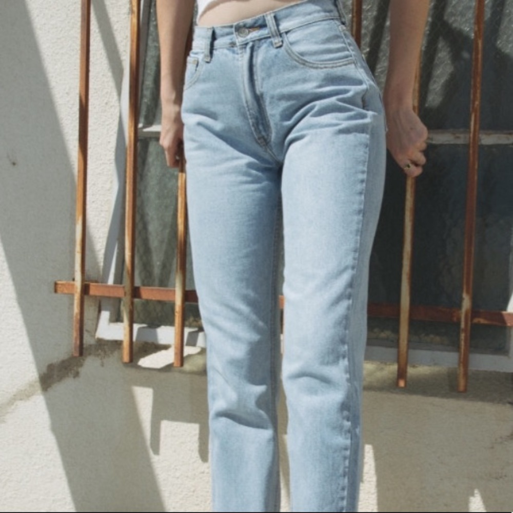 Brandy Melville Danny Jeans